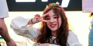 Beitragsbild des Blogbeitrags Shortnews: (G)I-DLEs Yuqi ist zurück in Korea! Sie wurde heute am Flughafen Incheon gesichtet