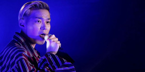 Beitragsbild des Blogbeitrags GSoul hat ein neues Minialbum für Dezember angekündigt