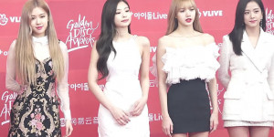 Beitragsbild des Blogbeitrags Jennie, Rosé & Jisoo wurden negativ auf Covid-19 getestet