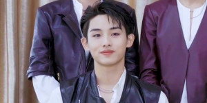 Beitragsbild des Blogbeitrags WayVs Winwin hat nun beim chinesischen Label YUEKAI Ent. unterzeichnet