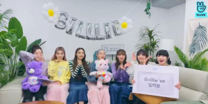 Beitragsbild des Blogbeitrags Shortnews: Billlie haben ihren offiziellen Fandomnamen bekanntgegeben: Belllieve