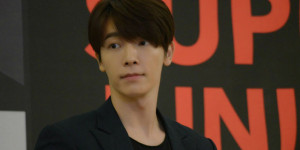 Beitragsbild des Blogbeitrags Super Juniors Donghae veröffentlicht eine neue Solo-Single