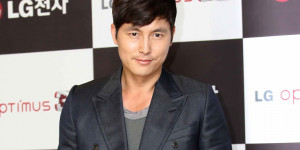 Beitragsbild des Blogbeitrags Jung Woosung wurde positiv auf Covid-19 getestet