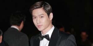 Beitragsbild des Blogbeitrags Go Kyungpyo wurde positiv auf Covid-19 getestet