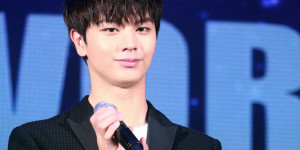 Beitragsbild des Blogbeitrags BTOBs Sungjae hat die Hauptrolle in „Golden Spoon“ angenommen