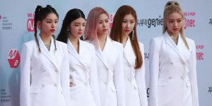 Beitragsbild des Blogbeitrags ITZYs Yeji wird nicht bei den 2021 Asia Arist Awards performen