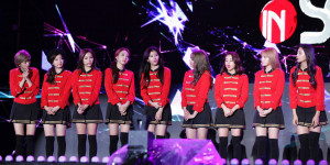 Beitragsbild des Blogbeitrags Frust unter TWICE Fans: JYP Ent. hindert die Mädels am Schauspielern 