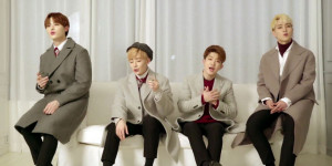 Beitragsbild des Blogbeitrags Boygroup VOISPER wurde disbandet