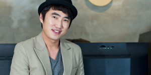 Beitragsbild des Blogbeitrags Comedian Jang Dongmin wird seine Freundin heiraten