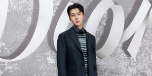 Beitragsbild des Blogbeitrags Warum EXO-Ls im Moment wütend auf Dior sind