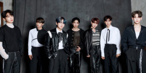 Beitragsbild des Blogbeitrags UP10TION werden im Januar ihr bereits 10. Minialbum veröffentlichen