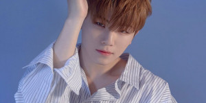Beitragsbild des Blogbeitrags SEVENTEENs Woozi veröffentlicht im Januar sein erstes Solo-Mixtape