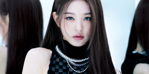 Beitragsbild des Blogbeitrags IVE Wonyoung wird wegen Unprofessionalität kritisiert