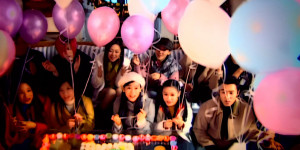 Beitragsbild des Blogbeitrags SM Entertainment wird den 2001er Wintersong „Angel Eyes“ remastern