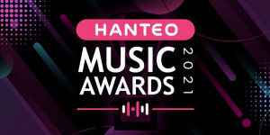 Beitragsbild des Blogbeitrags Hanteo Music Awards 2021 werden durch die App bekanntgegeben 