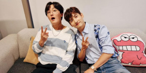 Beitragsbild des Blogbeitrags TVXQ werden 18. Jubiläum via YouTube Liveübertragung mit Fans feiern 