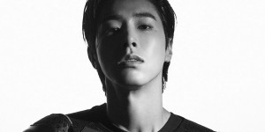 Beitragsbild des Blogbeitrags Yunho von TVXQ wird ein neues Soloalbum in Japan veröffentlichen 