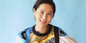 Beitragsbild des Blogbeitrags Kim Nayoung hat 100 Mio. Won für alleinerziehende Mütter gespendet 