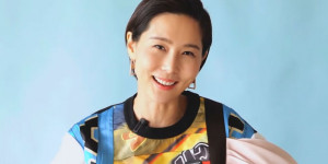 Beitragsbild des Blogbeitrags Kim Nayoung hat 100 Mio. Won für alleinerziehende Mütter gespendet