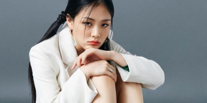 Beitragsbild des Blogbeitrags BIBI hat nun bei 88rising einen Vertrag unterzeichnet