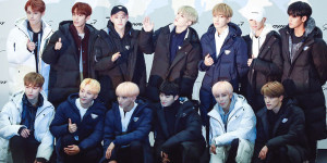 Beitragsbild des Blogbeitrags Shortnews: Jun und The8 von SEVENTEEN haben ihre Schedules in China abgeschlossen und sind zurück in Korea