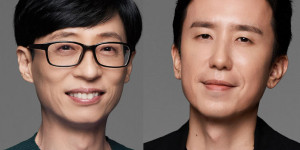 Beitragsbild des Blogbeitrags Shortnews: Yoo Jaesuk & Yoo Heeyeol haben sich von Covid-19 erholt und nehmen ihre Schedules damit nun wieder auf 
