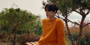 Beitragsbild des Blogbeitrags Eric von THE BOYZ hat einen neuen Song auf Soundcloud veröffentlicht 