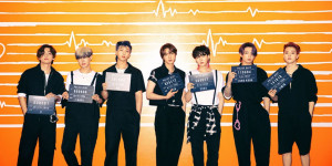 Beitragsbild des Blogbeitrags Shortnews: BTS sind seit Michael Jackson die ersten ausländischen Künstler, die auf den Jahresend-Charts der Oricon Japan Albums Charts auf Platz 1 landen