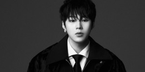 Beitragsbild des Blogbeitrags Shortnews: Der neue Künstler von BPM Entertainment ist Ha Sungwoon