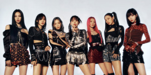 Beitragsbild des Blogbeitrags SM Entertainment gibt neue Supergroup „Girls On Top“ bekannt 