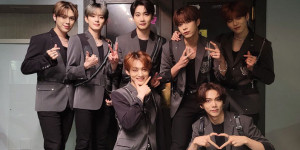 Beitragsbild des Blogbeitrags Shortnews: Jellyfish Entertainment hat vor wenigen Tagen bekanntgegeben, dass der VERIVERY Member Yongseung von Covid-19 genesen ist