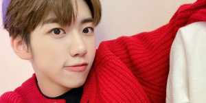 Beitragsbild des Blogbeitrags Woonggi von TO1 legt bis auf Weiteres eine Pause ein