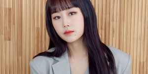 Beitragsbild des Blogbeitrags Lee Sujeong (ehem. Lovelyz) hat nun einen Soundcloud Account 