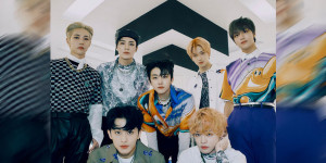 Beitragsbild des Blogbeitrags KPOP.FLEX mit sieben der größten K-Pop-Acts in Frankfurt