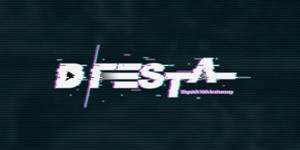 Beitragsbild des Blogbeitrags DFESTA: Dispatch veranstaltet Jubiläumskonzert mit vielen berühmten Bands 