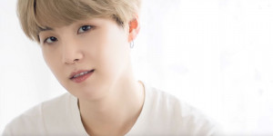 Beitragsbild des Blogbeitrags BTS‘ Suga ist wieder vollständig von Covid-19 genesen