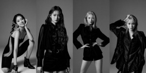 Beitragsbild des Blogbeitrags Grandline Group und Sony Music Korea arbeiten für H1-KEY zusammen 