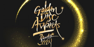 Beitragsbild des Blogbeitrags Hier ist das Lineup der 36. Golden Disc Awards