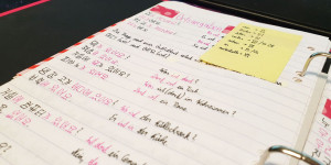 Beitragsbild des Blogbeitrags Kommunikation 11: Ortsangaben 