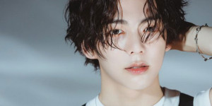 Beitragsbild des Blogbeitrags Minchan von VERIVERY entschuldigt sich für seine unsensiblen Kommentare