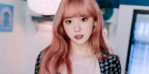 Beitragsbild des Blogbeitrags Kim Chaehyun wird „The Show“ moderieren