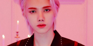 Beitragsbild des Blogbeitrags Minhee von CRAVITY moderiert „The Show“ mit Chaehyun von Kep1er