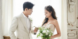 Beitragsbild des Blogbeitrags Eunjung (ehem. Jewelry) wird ihren langjährigen Partner heiraten! 