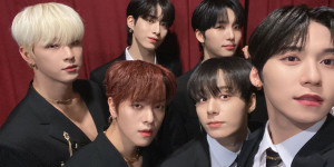 Beitragsbild des Blogbeitrags Leedo und Xion von ONEUS müssen eine Pause einlegen