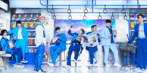 Beitragsbild des Blogbeitrags Shortnews: Super Juniors Hitsong „U“ wird morgen, am 13. Januar um 10 Uhr (KST) durch das SM Remastering Project neu veröffentlicht