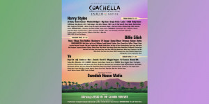Beitragsbild des Blogbeitrags Coachella 2022: Mit Epik High, aber ohne Big Bang