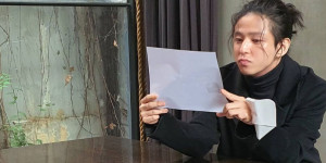 Beitragsbild des Blogbeitrags Kim Kibum steht nun bei PA Entertainment unter Vertrag
