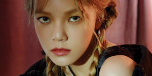 Beitragsbild des Blogbeitrags Vertrag zwischen FNC Entertainment & AOAs Jimin findet offiziell ein Ende