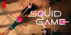 Beitragsbild des Blogbeitrags „Squid Game“ erhält mehrere Nominierungen bei den SAG Awards 
