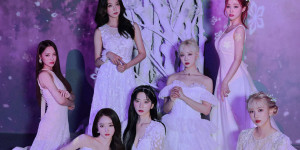 Beitragsbild des Blogbeitrags Die DREAMCATCHER Member haben nun eigene Instagramaccounts